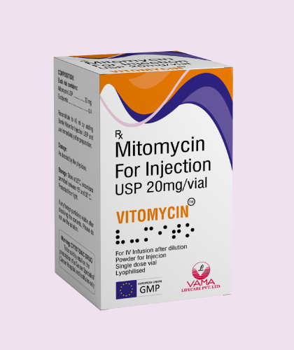 VITOMYCIN