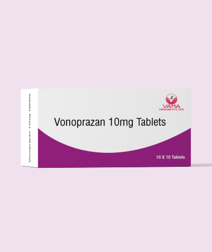 Vonoprazan-10mg
