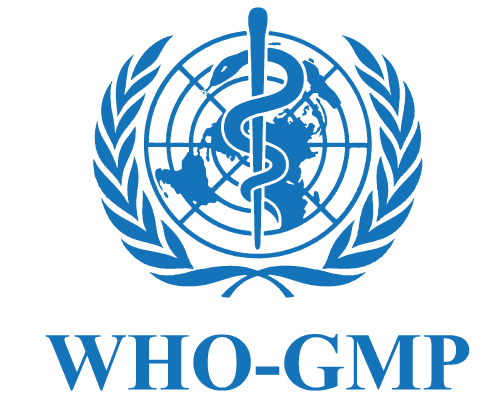 WHO-GMP